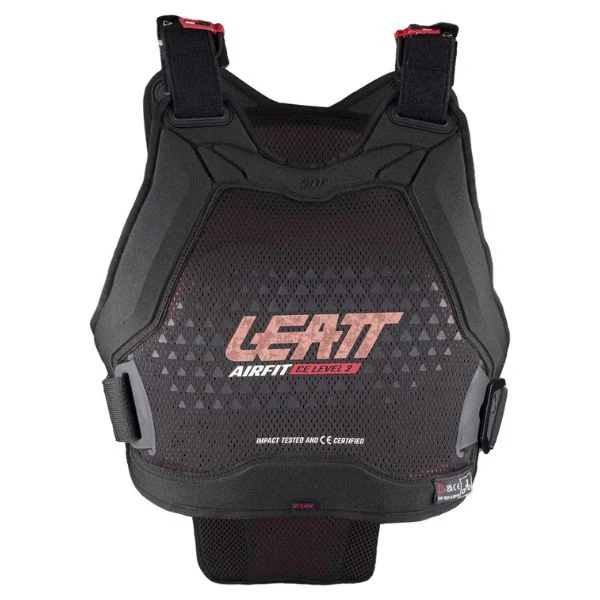 Leatt - 3DF AirFit Evo Chest Protector (Womens) - Image 2