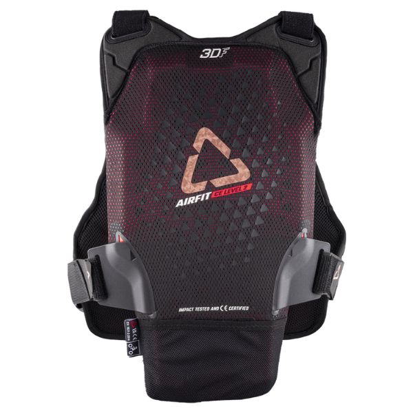 Leatt - 3DF AirFit Evo Chest Protector (Womens) - Image 3