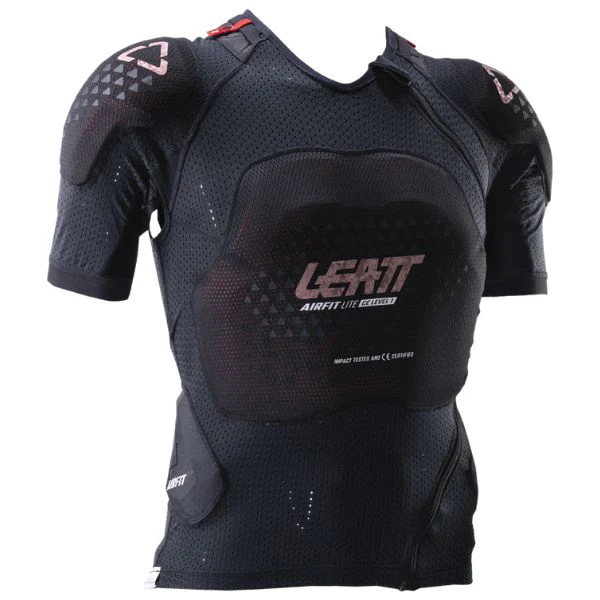 Leatt - 3DF AirFit Lite Evo Body Tee (Womens)