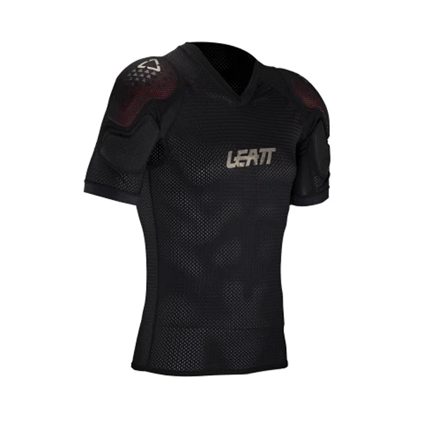 Leatt - 3DF AirFit Lite Evo Shoulder Tee - Image 3