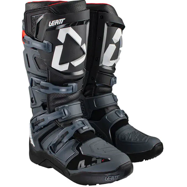 Leatt - 4.5 Enduro Boots - Image 7