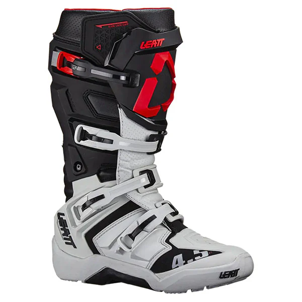 Leatt - 4.5 Enduro Boots - Image 9