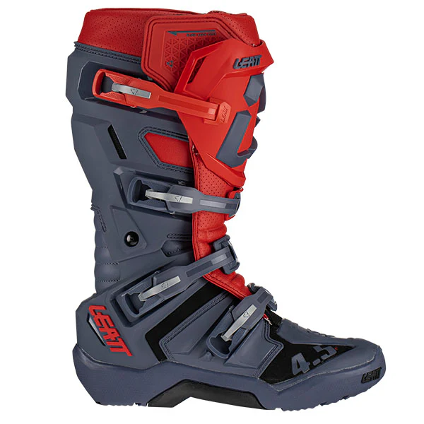 Leatt - 4.5 Enduro Boots - Image 4