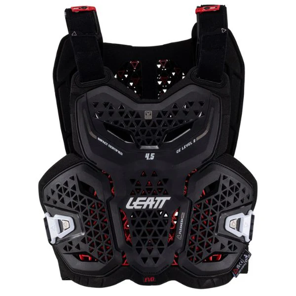 Leatt - 4.5 Evo Chest Protector - Image 2