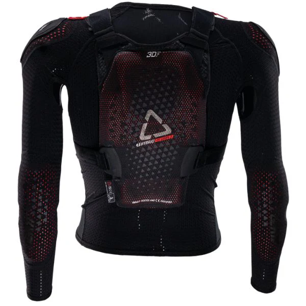 Leatt - 4.5 Hybrid Body Protector (Youth) - Image 4