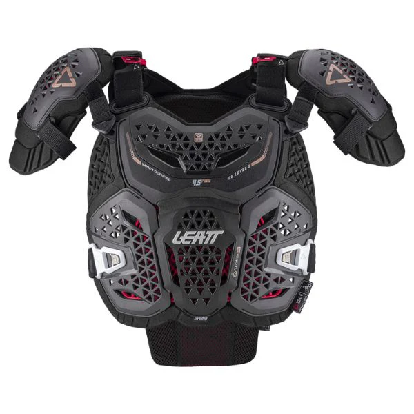 Leatt - 4.5 Hybrid Pro Chest Protector (Womens)