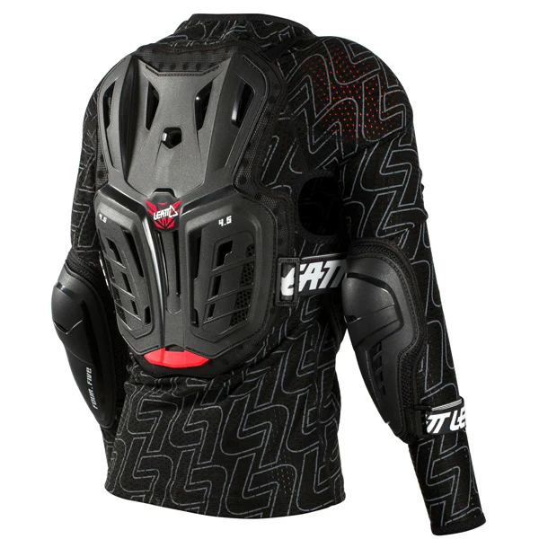 Leatt - 4.5 Jr Body Protector - Image 2