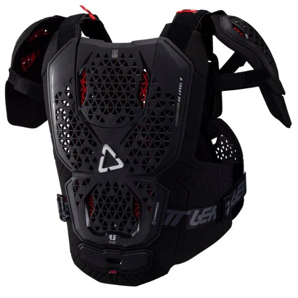 Leatt - 4.5 Pro Evo Chest Protector - Image 5