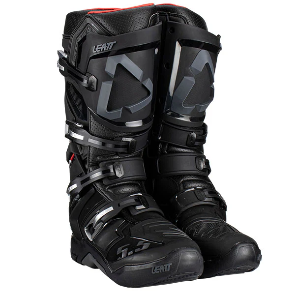 Leatt - 5.5 Flexlock Boots