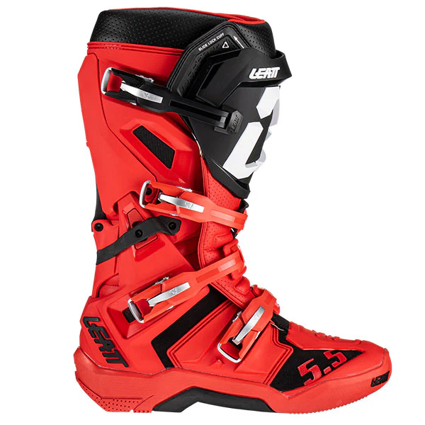 Leatt - 5.5 Flexlock Boots - Image 10