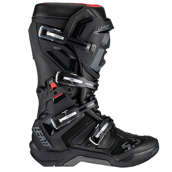Leatt - 5.5 Flexlock Boots - Image 14