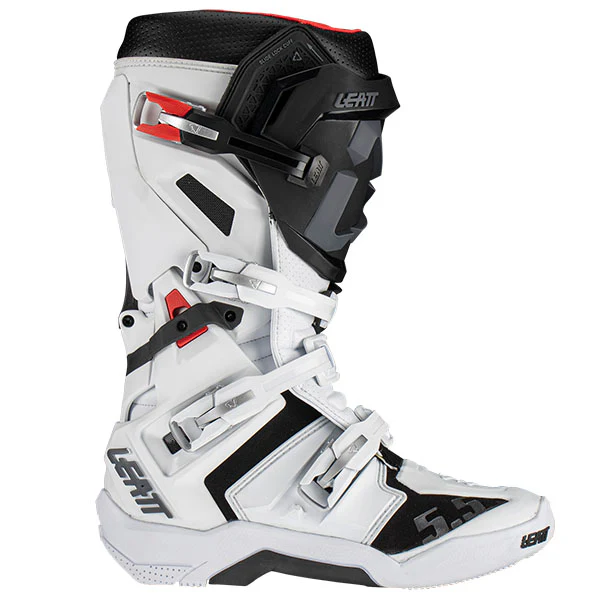 Leatt - 5.5 Flexlock Boots - Image 2