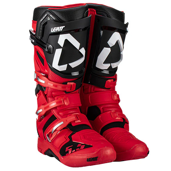 Leatt - 5.5 Flexlock Boots - Image 9