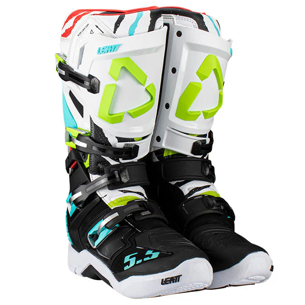 Leatt - 5.5 FlexLock Boots - Image 2