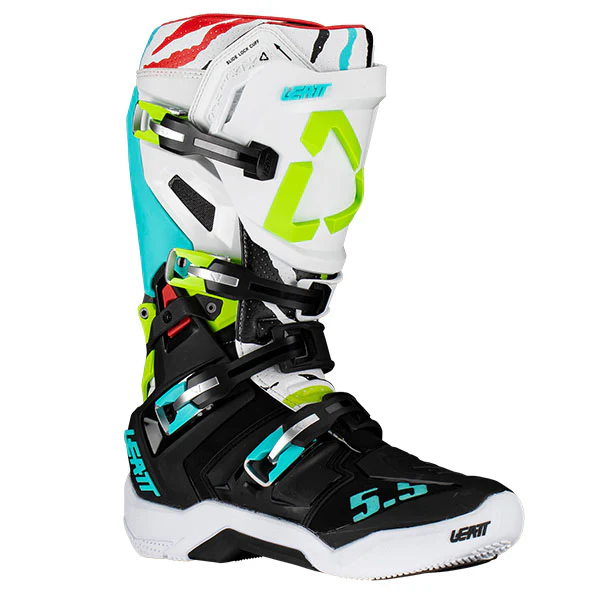 Leatt - 5.5 FlexLock Boots - Image 3