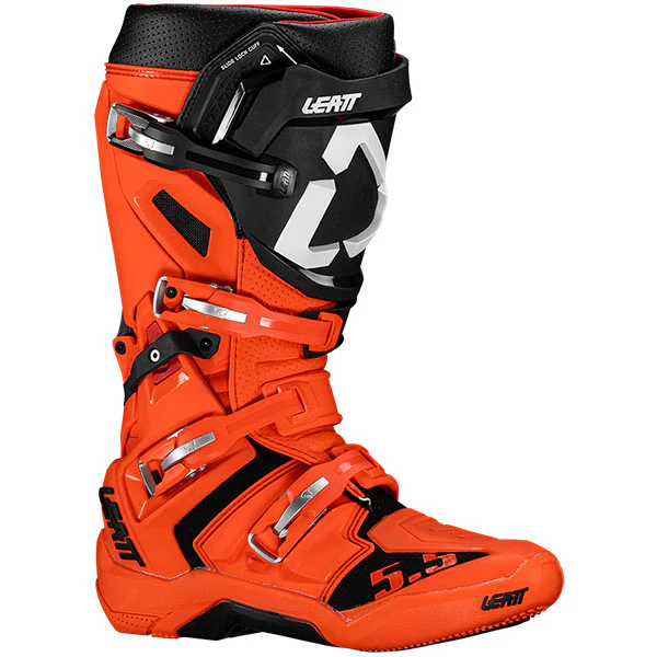 Leatt - 5.5 FlexLock Boots - Image 2