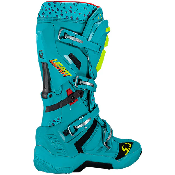 Leatt - 5.5 FlexLock Boots - Image 8
