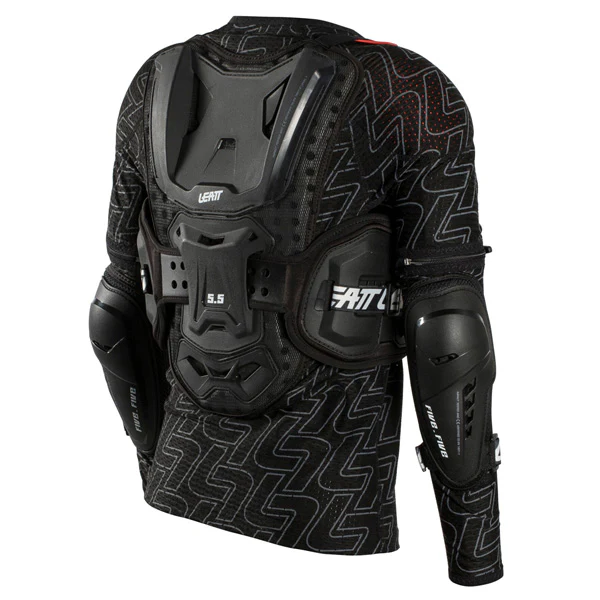 Leatt - 5.5 Junior Body Protector - Image 2