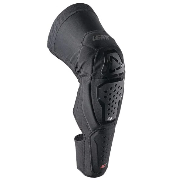 Leatt - 6.0 Evo EXT Knee Guards - Image 3