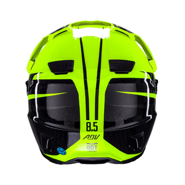 Leatt - ADV 8.5 Helmet Kit - Image 8