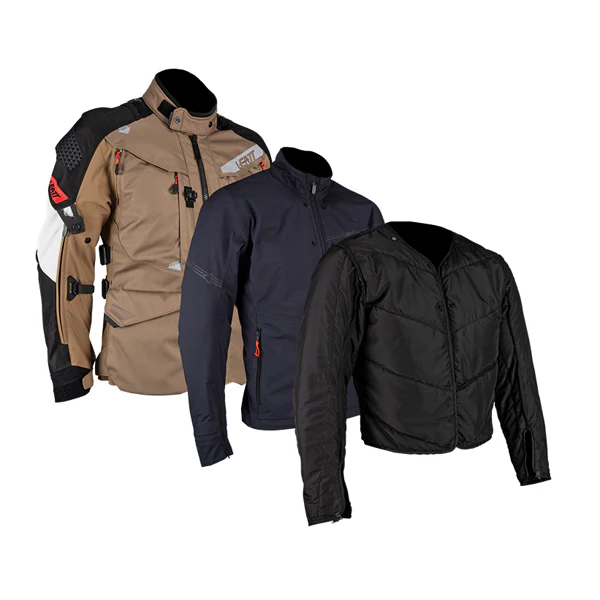 Leatt - ADV MultiTour 7.5 Jacket - Image 11