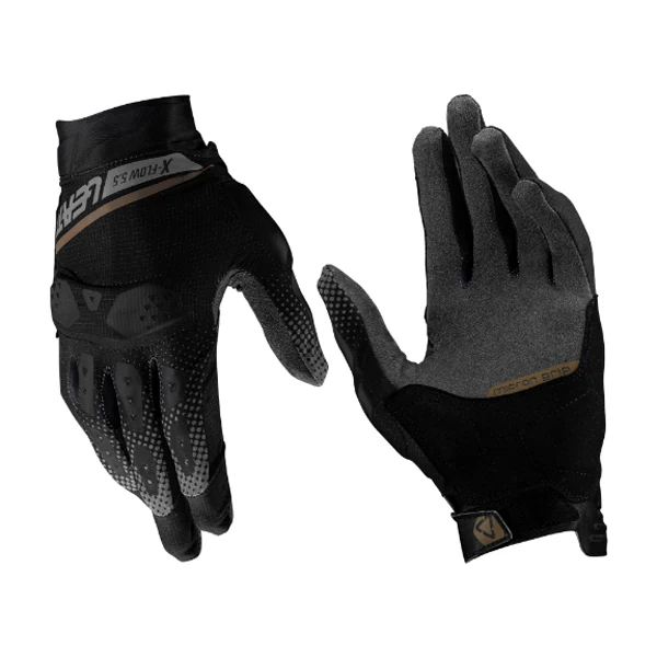 Leatt - ADV X-Flow 5.5 Short Gloves - Image 16