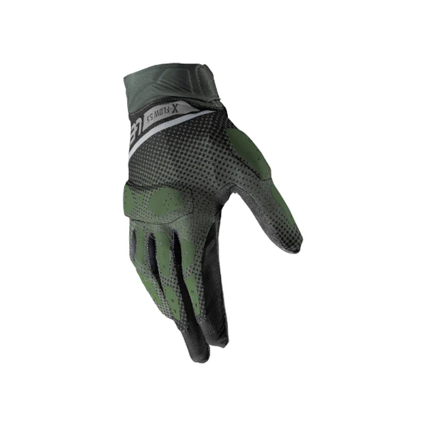 Leatt - ADV X-Flow 5.5 Short Gloves - Image 2