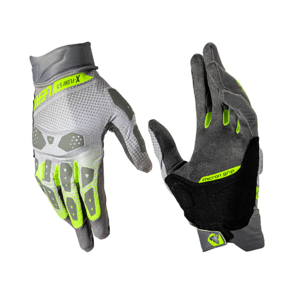 Leatt - ADV X-Flow 5.5 Short Gloves - Image 21