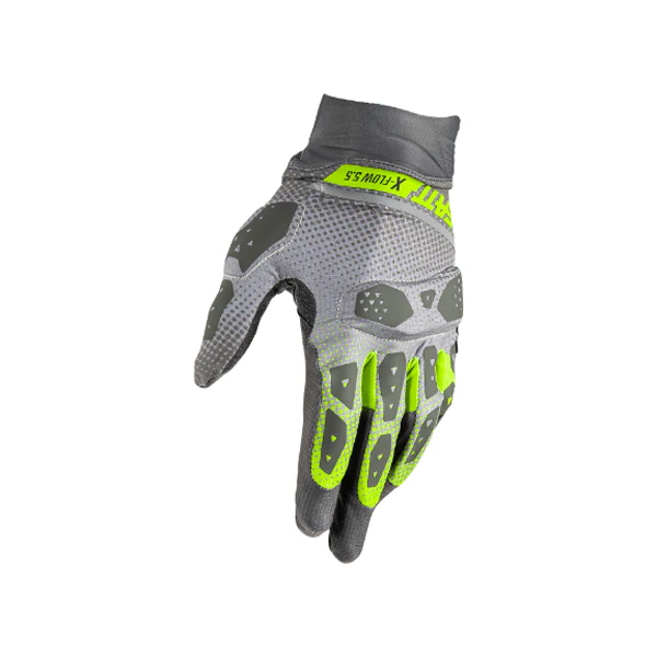 Leatt - ADV X-Flow 5.5 Short Gloves - Image 23