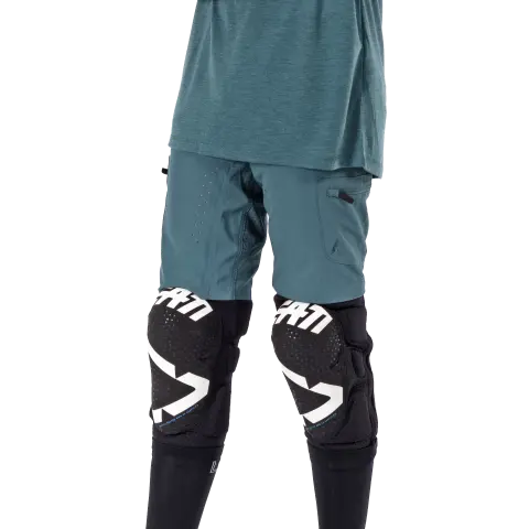 Leatt - AllMtn 2.0 Short (MTB) (Youth) - Image 3