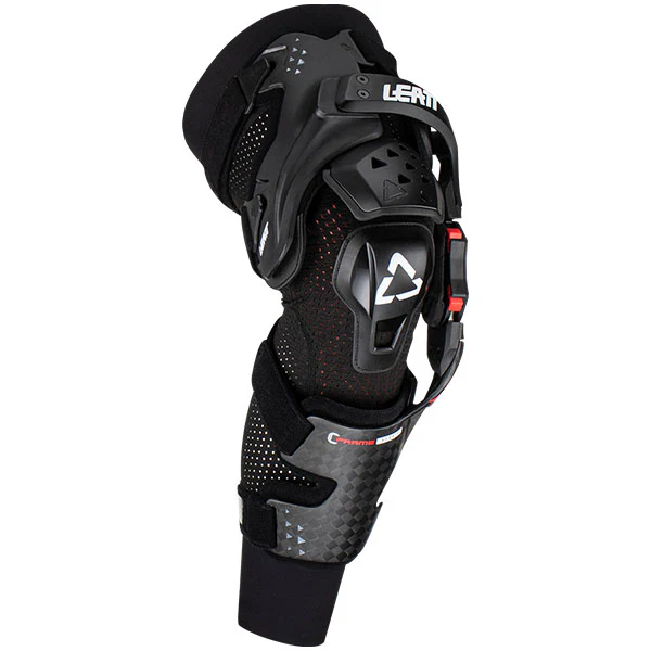 Leatt - C-Frame Hybrid Knee Brace - Image 2