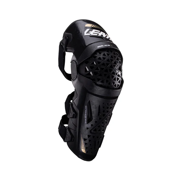 Leatt - Dual Axis Pro Knee and Shin Guards - Image 6