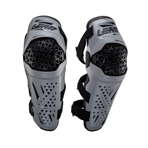 Leatt - Dual Axis Pro Knee and Shin Guards - Image 8