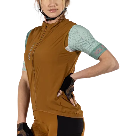 Leatt - Endurance 2.0 Vest Womens (MTB) - Image 5