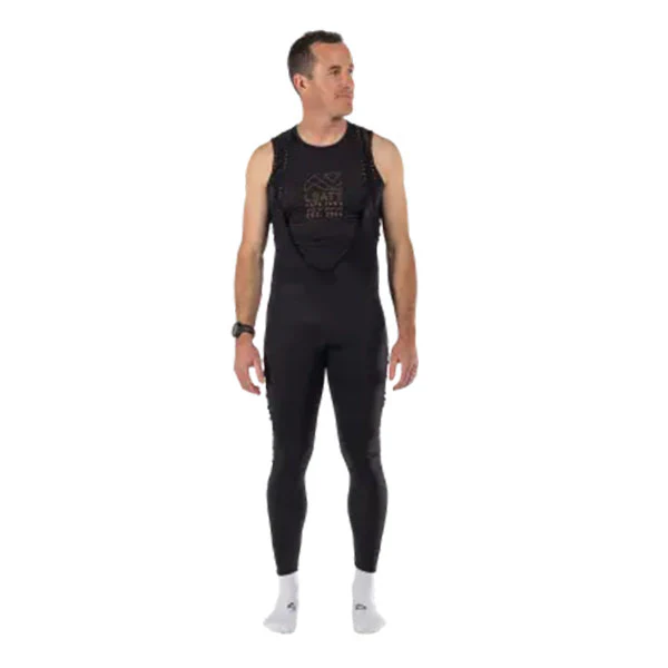 Leatt - Endurance 4.0 Bib Long (MTB) - Image 10