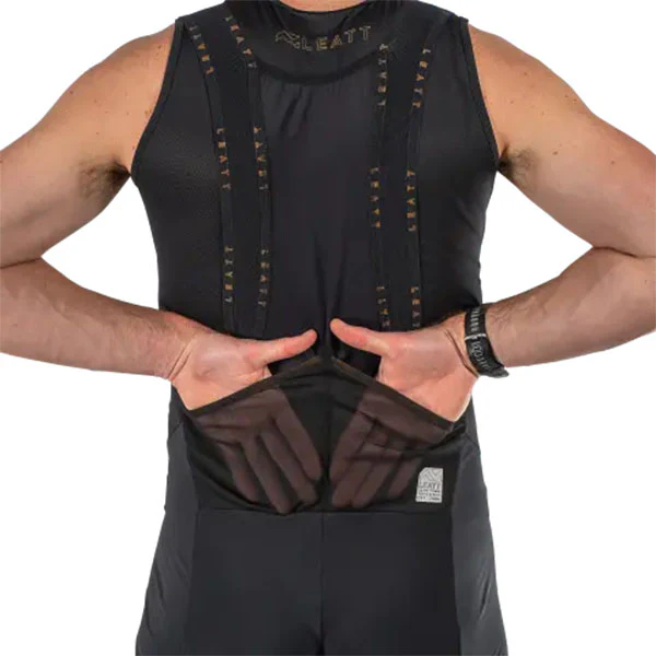 Leatt - Endurance 4.0 Bib Long (MTB) - Image 12