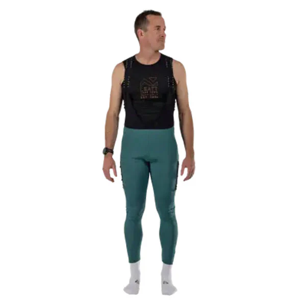Leatt - Endurance 4.0 Bib Long (MTB) - Image 3