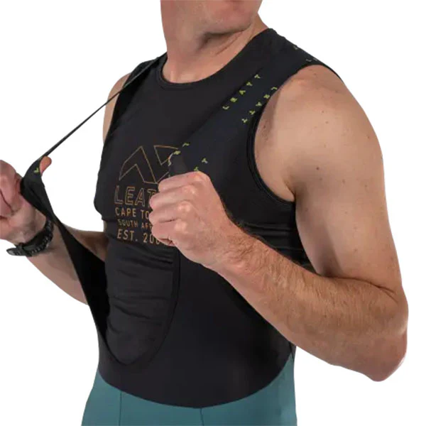 Leatt - Endurance 4.0 Bib Long (MTB) - Image 6