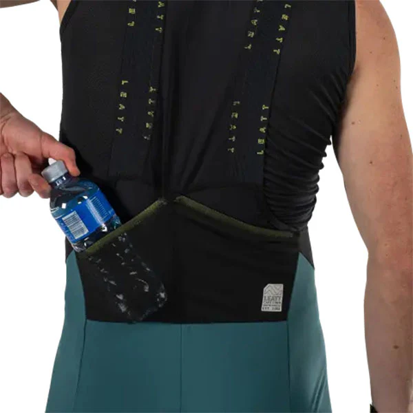 Leatt - Endurance 4.0 Bib Long (MTB) - Image 7