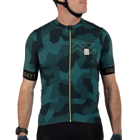 Leatt- Endurance 5.0 Jersey (MTB) - Image 10