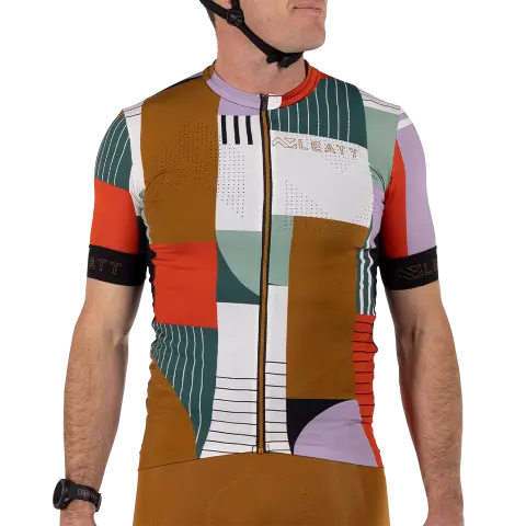 Leatt- Endurance 5.0 Jersey (MTB) - Image 17