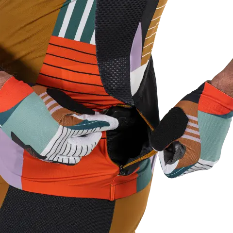 Leatt- Endurance 5.0 Jersey (MTB) - Image 19