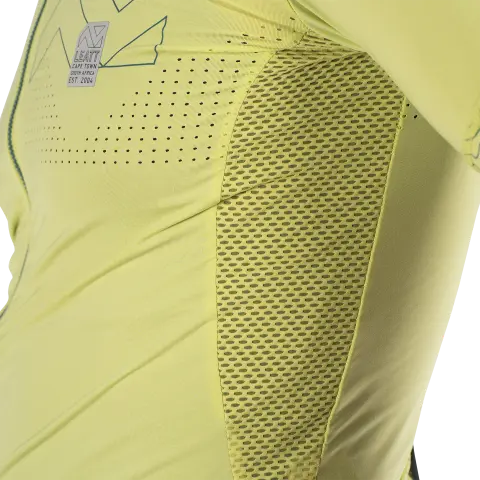 Leatt- Endurance 5.0 Jersey (MTB) - Image 2