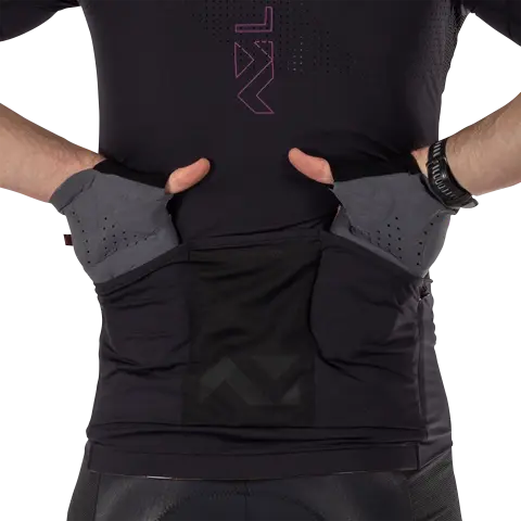 Leatt- Endurance 5.0 Jersey (MTB) - Image 21
