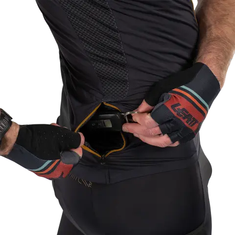 Leatt- Endurance 5.0 Jersey (MTB) - Image 22