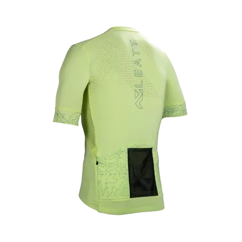 Leatt- Endurance 5.0 Jersey (MTB) - Image 24