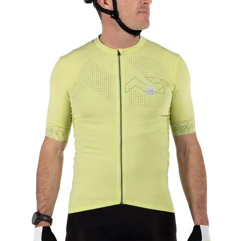 Leatt- Endurance 5.0 Jersey (MTB) - Image 25