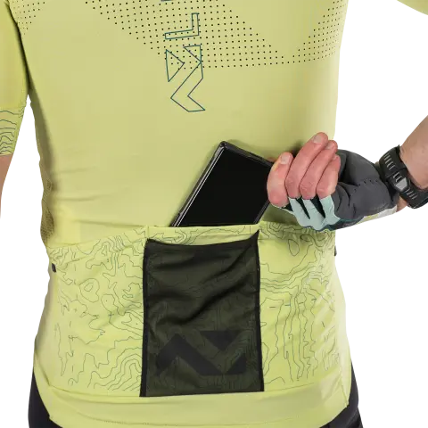 Leatt- Endurance 5.0 Jersey (MTB) - Image 26