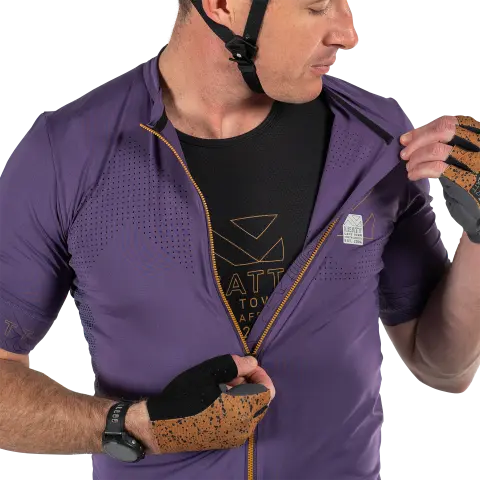 Leatt- Endurance 5.0 Jersey (MTB) - Image 6