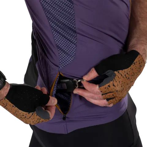 Leatt- Endurance 5.0 Jersey (MTB) - Image 7
